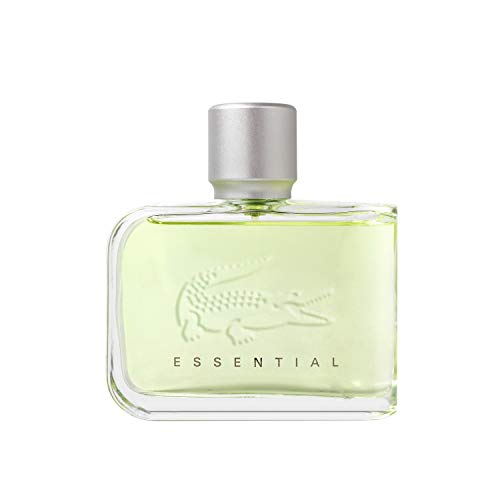 Lacoste Essential Eau de Toilette 75ml Spray - Personal Care at MyPerfumeShop by Lacoste