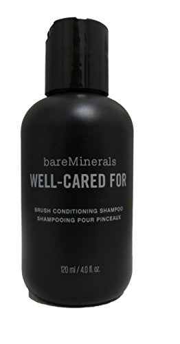 Bare Minerals I.D. Well Cared For Brush Conditioning Shampoo 120ml - Cosmetics at MyPerfumeShop by Bare Minerals