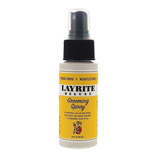 Layrite Grooming Spray 56ml - Hair Spray at MyPerfumeShop by LAYRITE