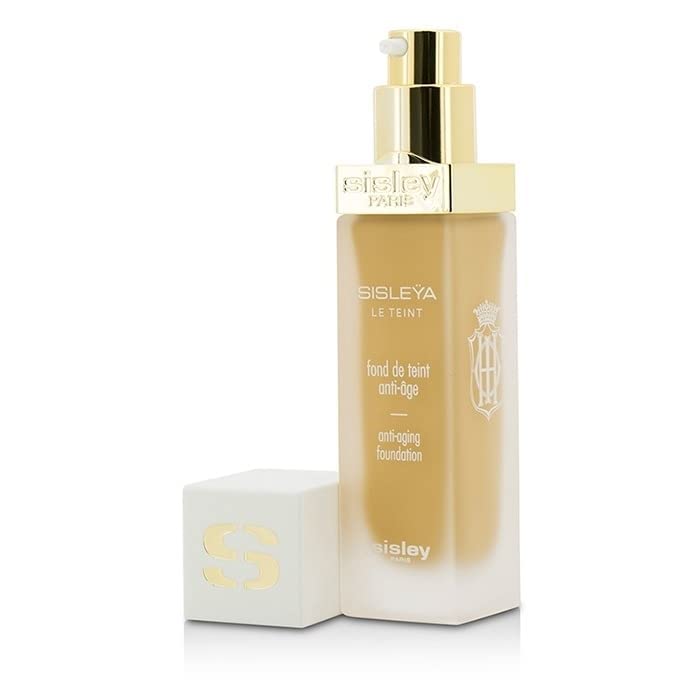 Sisley Sisleya Le Teint Anti-Aging Foundation 30ml - 2B Linen - Cosmetics at MyPerfumeShop by Sisley Paris