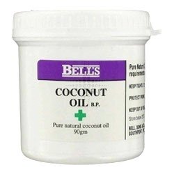 Bell's Oils Coconut - 90g - Hand & Body Lotion at MyPerfumeShop by Bell's