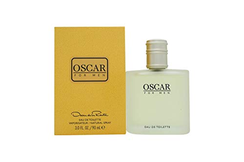 Oscar De La Renta For Men Edt Spray 90 ml - Fragrance at MyPerfumeShop by Oscar De La Renta