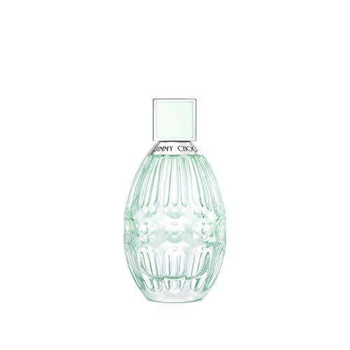 Jimmy Choo Floral Eau de Toilette 60 ml - Fragrance at MyPerfumeShop by Jimmy Choo