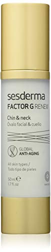 Sesderma Factor G Renew Oval Face & Neck Cream 50ml - Skincare at MyPerfumeShop by Sesderma