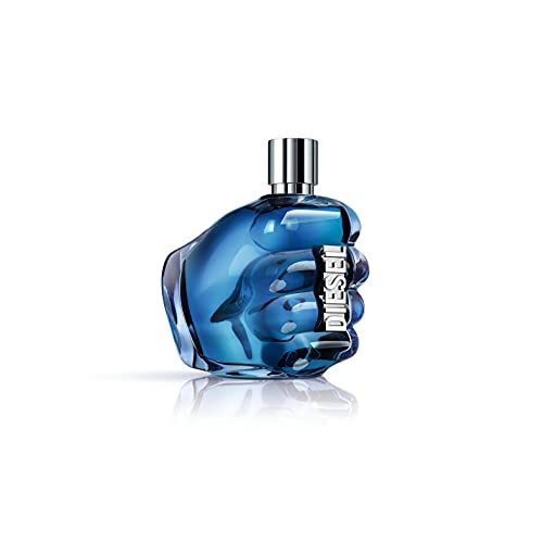 Diesel Sound Of The Brave Eau de Toilette 125ml Spray - Fragrance at MyPerfumeShop by Diesel