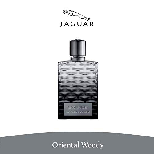 Jaguar Stance Eau de Toilette 100ml Spray - Fragrance at MyPerfumeShop by Jaguar