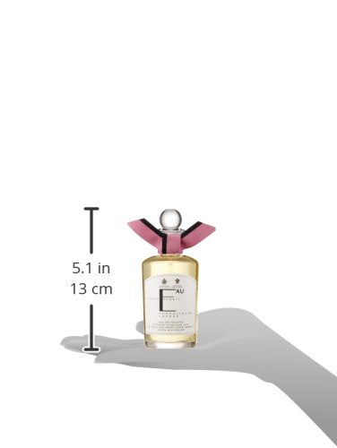 Penhaligon's Eau Sans Pareil Eau De Toilette 100ml - Eau De Toilette at MyPerfumeShop by Penhaligon's