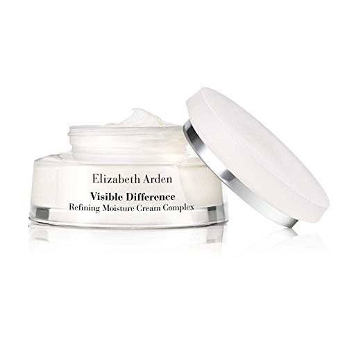 Elizabeth Arden Visible Difference Refining Moisture Cream 100ml - Skincare at MyPerfumeShop by Elizabeth Arden