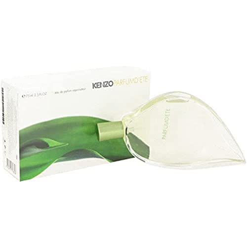 Kenzo Parfum D'ete Eau De Parfum 75ml - Eau De Parfum at MyPerfumeShop by Kenzo