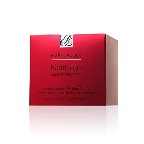 Estee Lauder Nutritious Super-Pomegranate Radiant Energy Moisture Creme 50ml - Skincare at MyPerfumeShop by Estee Lauder