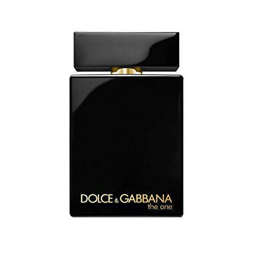 Dolce & Gabbana The One For Men Eau de Parfum Intense 50ml - Perfume & Cologne at MyPerfumeShop by Dolce & Gabbana