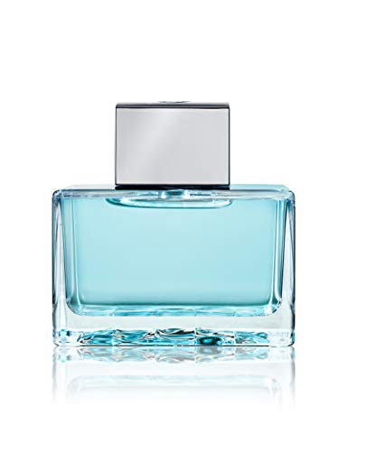 Antonio Banderas Blue Seduction for Women Eau de Toilette 80ml - Fragrance at MyPerfumeShop by Antonio Banderas