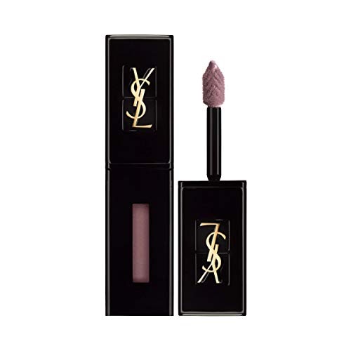 Yves Saint Laurent Vinyl Cream #418 Creamy Lip Stain 5.5ml - Cosmetics at MyPerfumeShop by Yves Saint Laurent