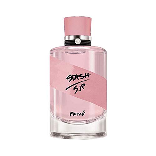 Sarah Jessica Parker Stash Privé Eau de Parfum 50ml Spray - Perfume & Cologne at MyPerfumeShop by Sarah Jessica Parker