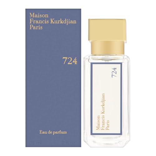 Maison Francis Kurkdijan 724 Eau De Parfum 35ml - Eau de Perfume at MyPerfumeShop by Maison Francis Kurkdijan