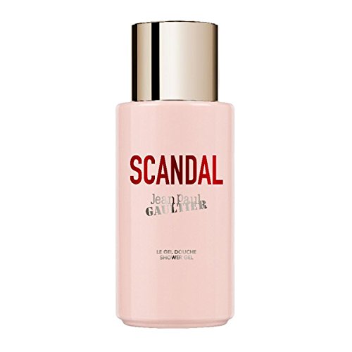 Jean Paul Gaultier Scandal Shower Gel 200ml - Fragrance at MyPerfumeShop by Jean Paul Gaultier