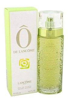 Lancôme O de Lancme Eau de Toilette 125ml Spray - Perfume & Cologne at MyPerfumeShop by Lancome