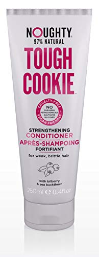 Noughty Tough Cookie Conditioner 250ml - Haircare at MyPerfumeShop by Noughty