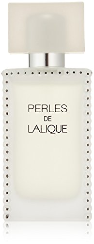 Lalique Perles de Lalique Eau de Parfum 50 ml - Eau de Perfume at MyPerfumeShop by Lalique