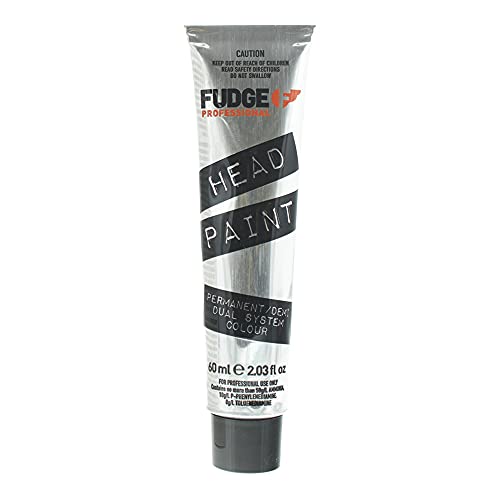 Fudge Professional Head Paint 6.34 Dark Maple Blonde 60ml - Haircare at MyPerfumeShop by Fudge Professional