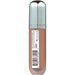 Revlon Ultra HD Metallic Matte Lip Color 5.9ml - 715 Glow - Lip Stick at MyPerfumeShop by Revlon