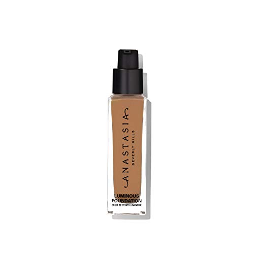 Anastasia Beverly Hills Luminous 350C Foundation 30ml - Cosmetics at MyPerfumeShop by Anastasia Beverly Hills