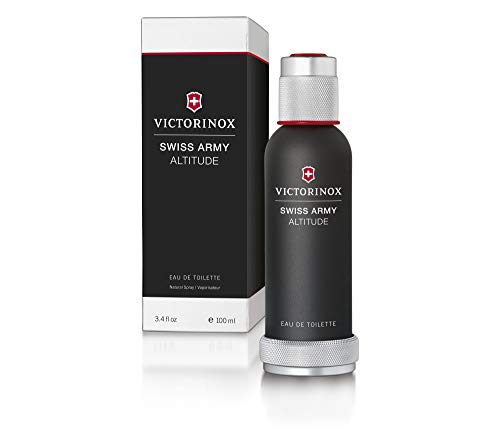 Swiss Army Classic Eau de Toilette 100ml Spray - Eau de Toilette at MyPerfumeShop by Swiss Army