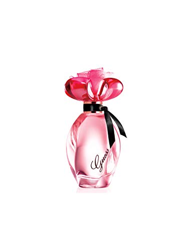 Guess Girl Eau de Toilette Spray for Woman 100 ml - Eau de Toilette at MyPerfumeShop by GUESS