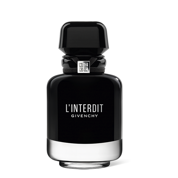 Givenchy L'Interdit Eau de Parfum Intense 80ml - Eau de Parfum at MyPerfumeShop by Givenchy