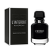 Givenchy L'Interdit Eau de Parfum Intense 80ml - Eau de Parfum at MyPerfumeShop by Givenchy