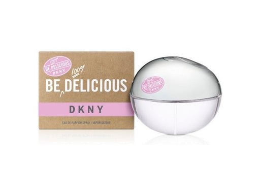 DKNY DKNY Be 100% Delicious Eau de Parfum 50ml Spray - For Her at MyPerfumeShop by DKNY