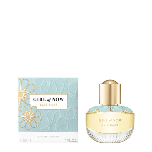 Elie Saab Girl Of Now Eau De Parfum 30ml - Fragrance at MyPerfumeShop by Elie Saab