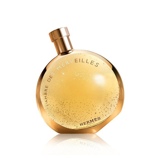 L Ambre Des Merveilles Edt 100ml Limited Edition - Fragrance at MyPerfumeShop by Hermes