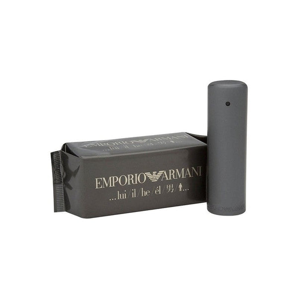 Emporio Armani Homme Eau de Toilette - 50 ml - Eau de Toilette at MyPerfumeShop by Emporio Armani