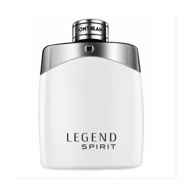 Mont Blanc Legend Spirit Eau de Toilette 200ml Spray