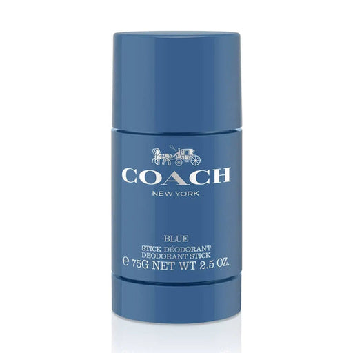 Coach Blue Deodorant Stick 75g - Deodorants & Anti-Perspirants at MyPerfumeShop by Coach