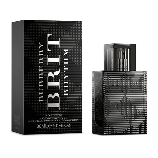 Burberry Brit Eau de Toilette 30ml Spray - Fragrance at MyPerfumeShop by Burberry