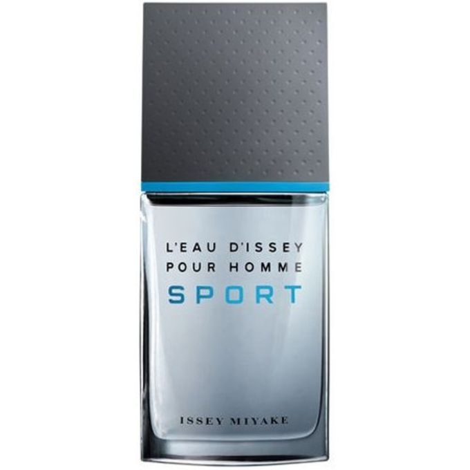 Issey Miyake Sport EDT 50ml - Fragrance at MyPerfumeShop by Issey Miyake