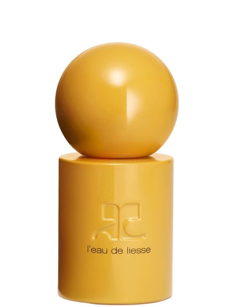 Courrèges L'eau De Liesse Eau de Parfum 50ml - Eau de Parfum at MyPerfumeShop by Courrèges