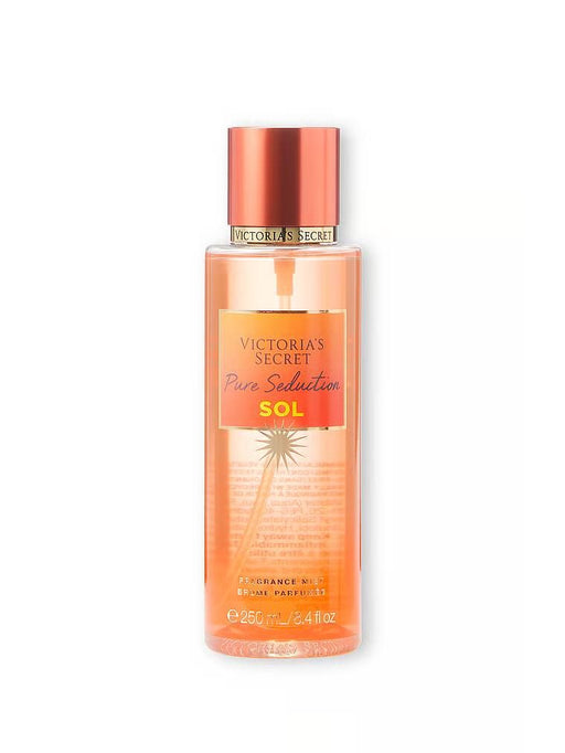 Victoria's Secret Sol Pure Seduction Body Mist 250ml - Body Sprays & Mists at MyPerfumeShop by Victoria's Secret