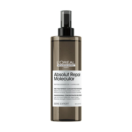 L'Oréal Série Expert Absolut Repair Molecular Pre-Treatment 190ml - Other Haircare at MyPerfumeShop by L'Oréal