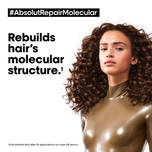 L'Oréal Série Expert Absolut Repair Molecular Pre-Treatment 190ml - Other Haircare at MyPerfumeShop by L'Oréal