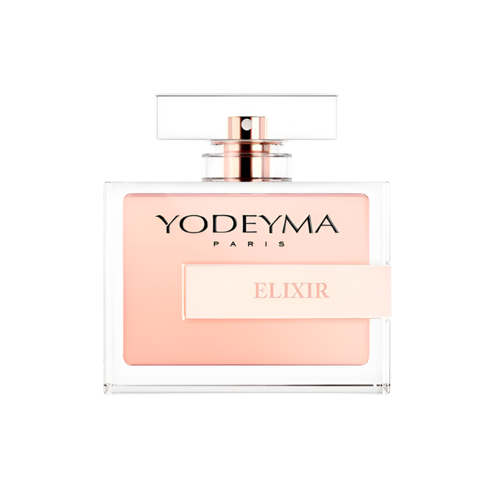 Inspired by Black Opium by Yves Saint Laurent - Elixir by Yodeyma Paris