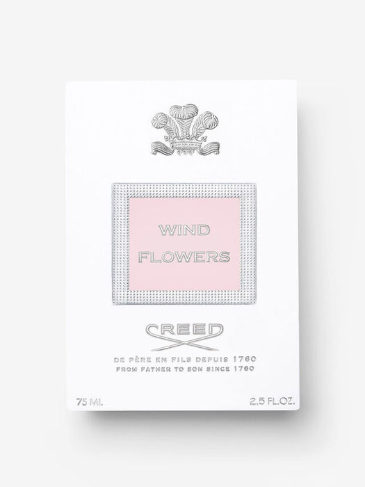 Creed Wind Flowers Eau de Parfum 75ml Spray - Fragrance at MyPerfumeShop by Creed