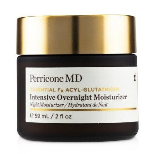 Perricone Essential Fx Acyl-Glutathglutathione Overnight Moisturiser 59ml - Skincare at MyPerfumeShop by Perricone