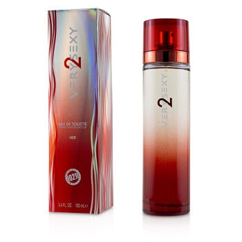 Beverly Hills 90210 Very 2 Sexy Unboxed Eau De Toilette 100ml - Eau De Toilette at MyPerfumeShop by Beverly Hills 90210