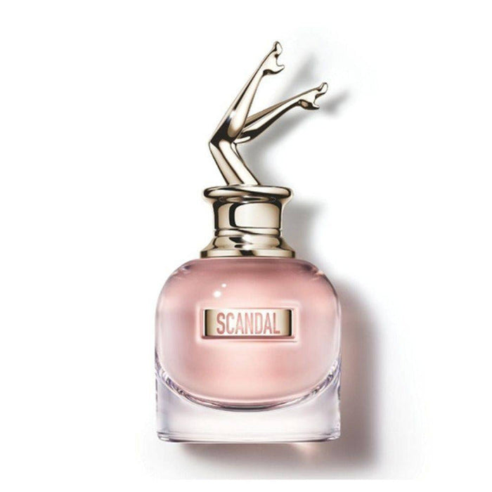 Jean Paul Gaultier Scandal Eau de Parfum Spray 50ml - Perfume & Cologne at MyPerfumeShop by Jean Paul Gaultier