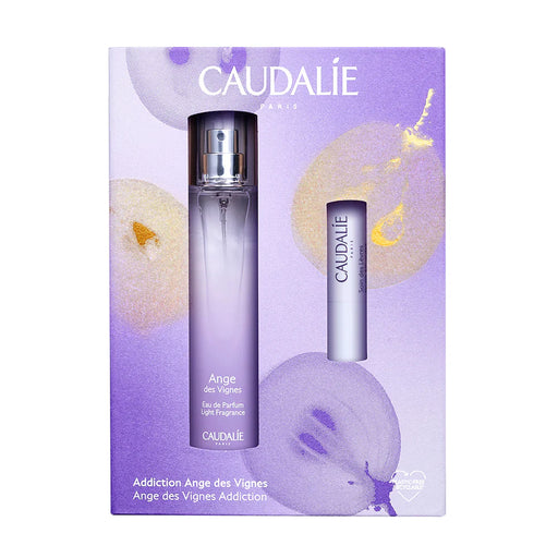 Caudalie Ange Des Vignes Gift set - Ladies Giftsets at MyPerfumeShop by Health Pharm