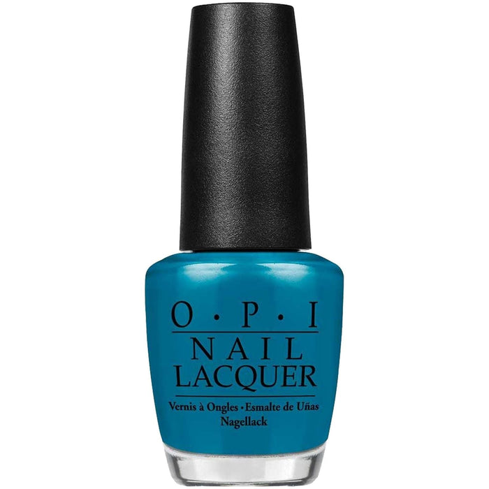 OPI Suzi Says Feng Shui Nail Lacquer 15ml - Nail Polish at MyPerfumeShop by OPI