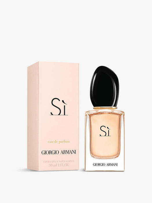 Giorgio Armani Si Eau de Parfum 30ml Spray